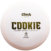Clash Discs Cookie - Steady plastic