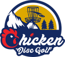 Chicken Disc Golf Supply