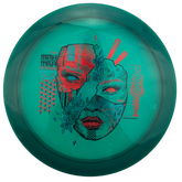 Thought Space Athletics Mantra - Ethos plastic