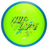 Axiom Time Lapse Special Edition