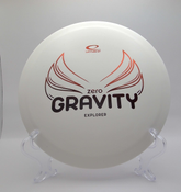 Latitude 64 Zero Gravity Explorer