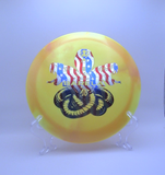 2024 Anthony Barela Color Shift Venom