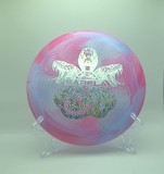 2024 Anthony Barela Color Shift Venom