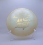 Andrew Presnell Champions Cup Drone