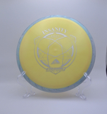 Axiom Fission Insanity