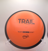 MVP Trail - Neutron