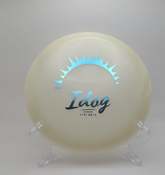 Kastaplast K1 Glow Idog