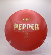 Clash Discs Pepper - Steady Plastic