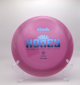 Clash Discs Wild Honey - Steady plastic
