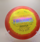 Innova Halo Star Firebird
