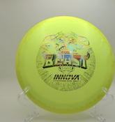 Innova Halo Star Beast