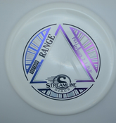 Streamline Neutron Range