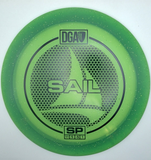 DGA SP Line Sail