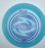 DGA SP Hurricane