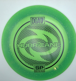 DGA SP Hurricane