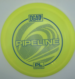 DGA SP Line Pipeline