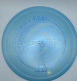 DGA SP Line Pipeline