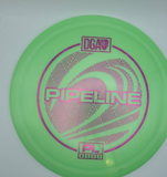 DGA SP Line Pipeline