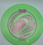 DGA SP Line Pipeline