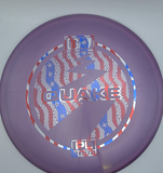 DGA Pro Line Quake