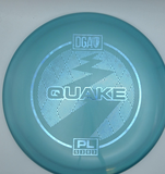 DGA Pro Line Quake