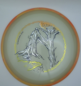 Axiom Eclipse "Treevenge" Crave - ChickenDG EXCLUSIVE