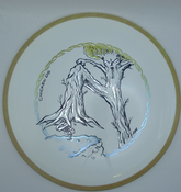 Axiom Neutron "Treevenge" Crave - ChickenDG EXCLUSIVE