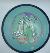 MVP Neutron "Treevenge" Trail - ChickenDG EXCLUSIVE