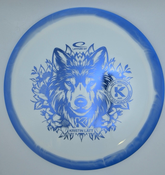 Kristin Lätt Grand Orbit Grace – 2025 Team Series