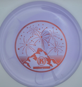 K1 Swirl Berg – 10 Year Edition