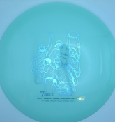 Kastaplast K1 Hard Malm - First Run Tour Edition