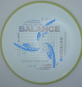 Axiom Neutron Balance - Special Edition