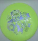 Thought Space Athletics Aura Soft Praxis