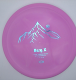 Kastaplast K3 Berg X