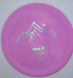 Kastaplast K3 Berg X