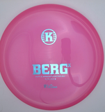 Kastaplast K1 Berg X