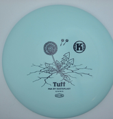 Kastaplast K3 Tuff - First Run