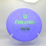 Discmania Extra Soft Exo Vapor Tactic