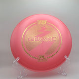 DGA Pro Line Quake
