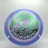 DGA 2023 Cole Redalen Tour Series Swirl Pipeline