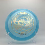 DGA SP Line Pipeline