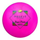 MINT Profit - Royal plastic