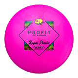 MINT Profit - Royal plastic