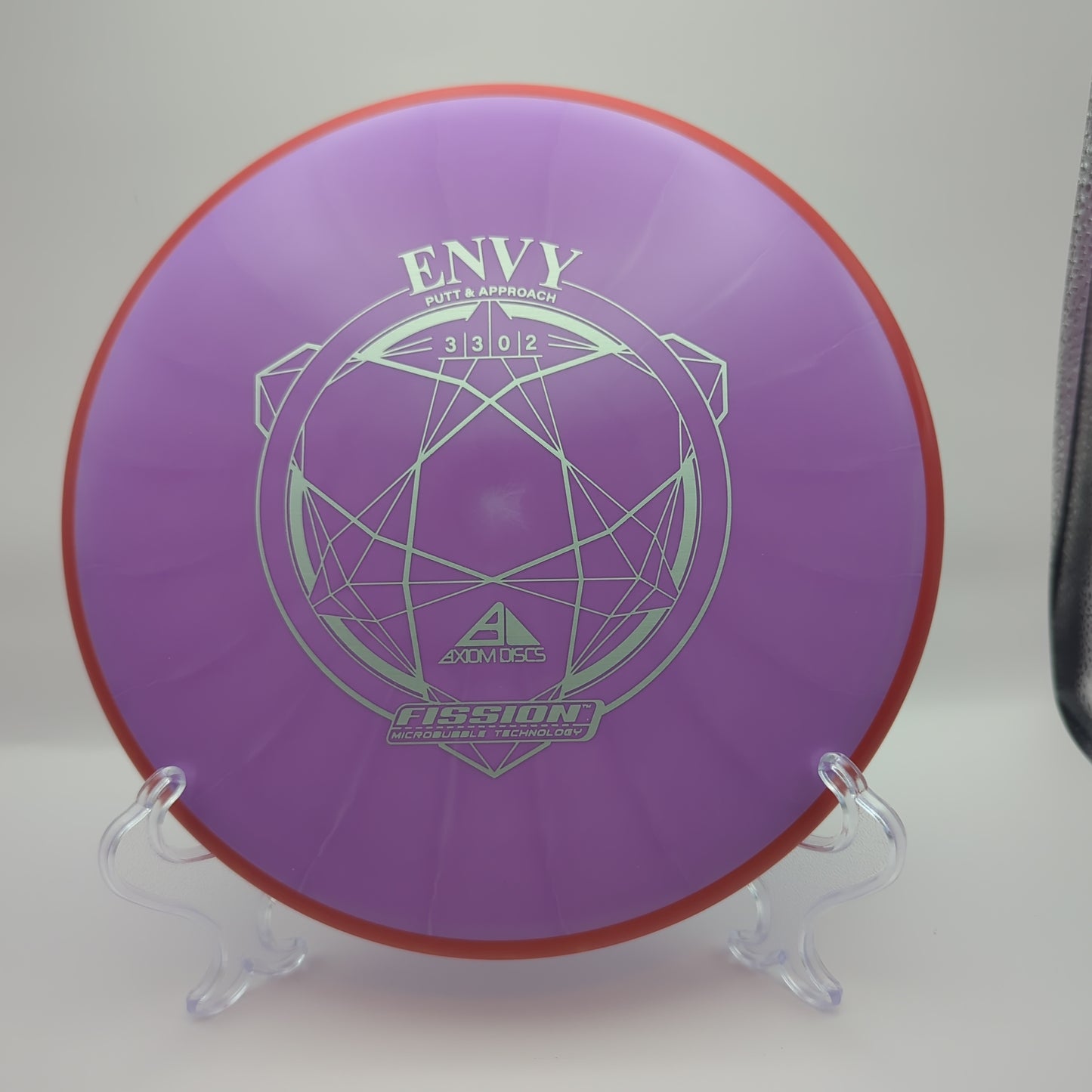 Axiom Fission Envy