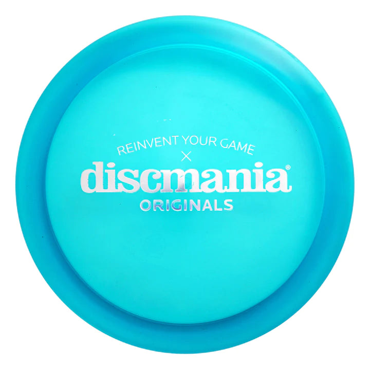 Discmania C-LINE FD3 (Discmania Originals Stamp)