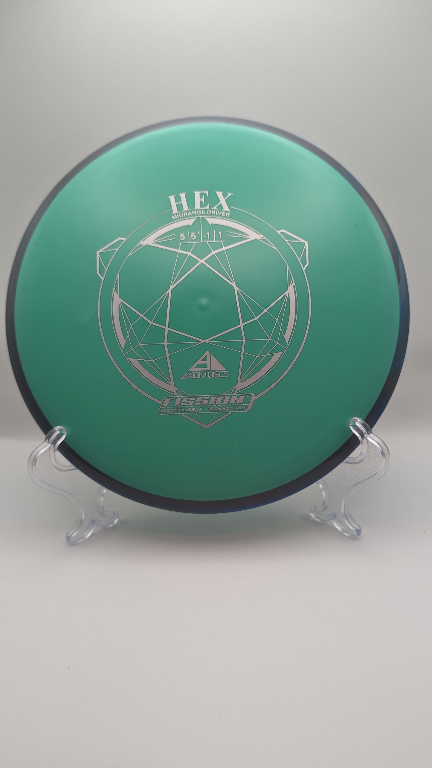 Axiom Fission Hex