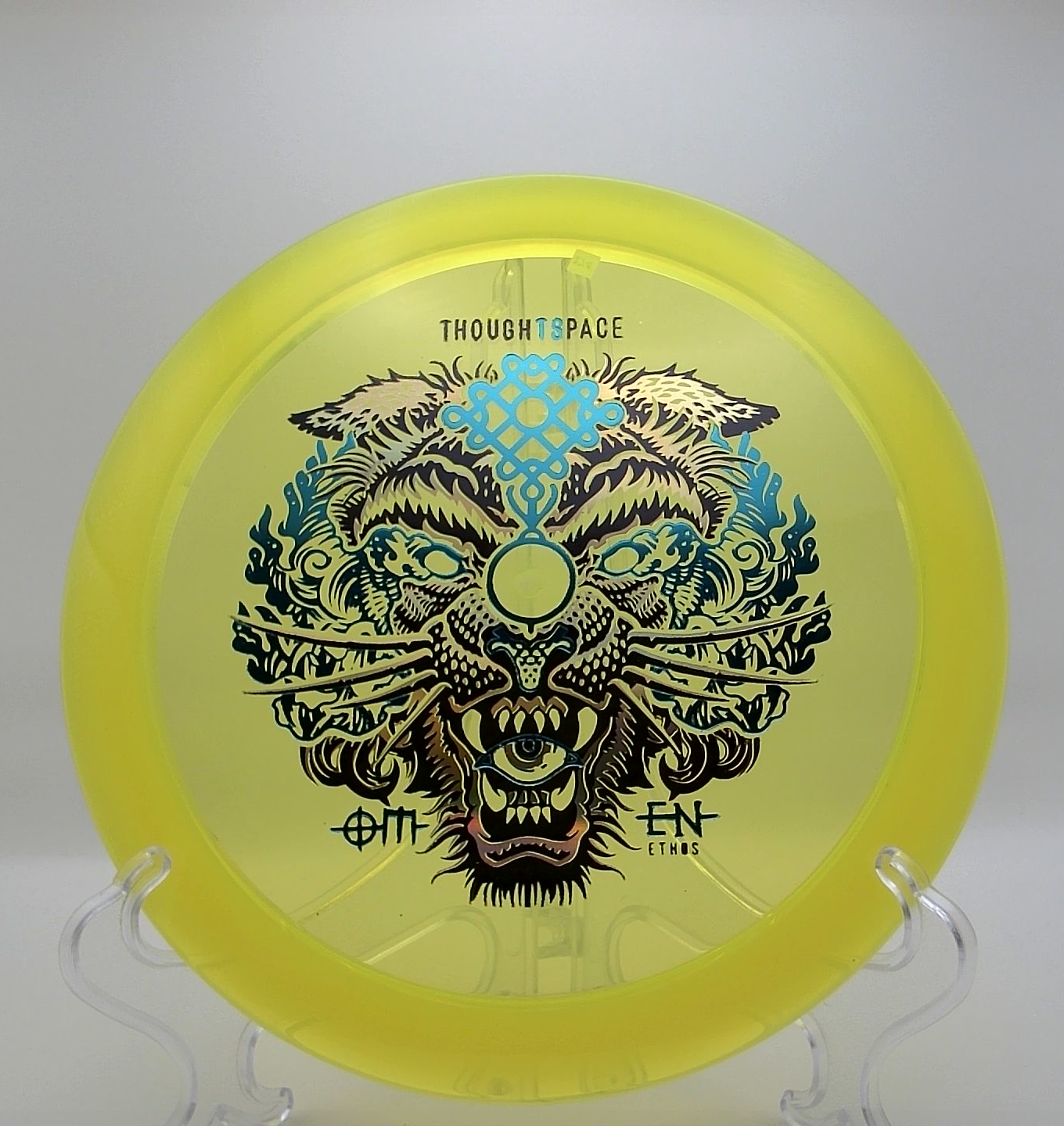 Thought Space Athletics Omen - Ethos plastic