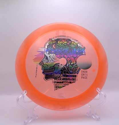 Thought Space Athletics Synapse - Ethos plastic