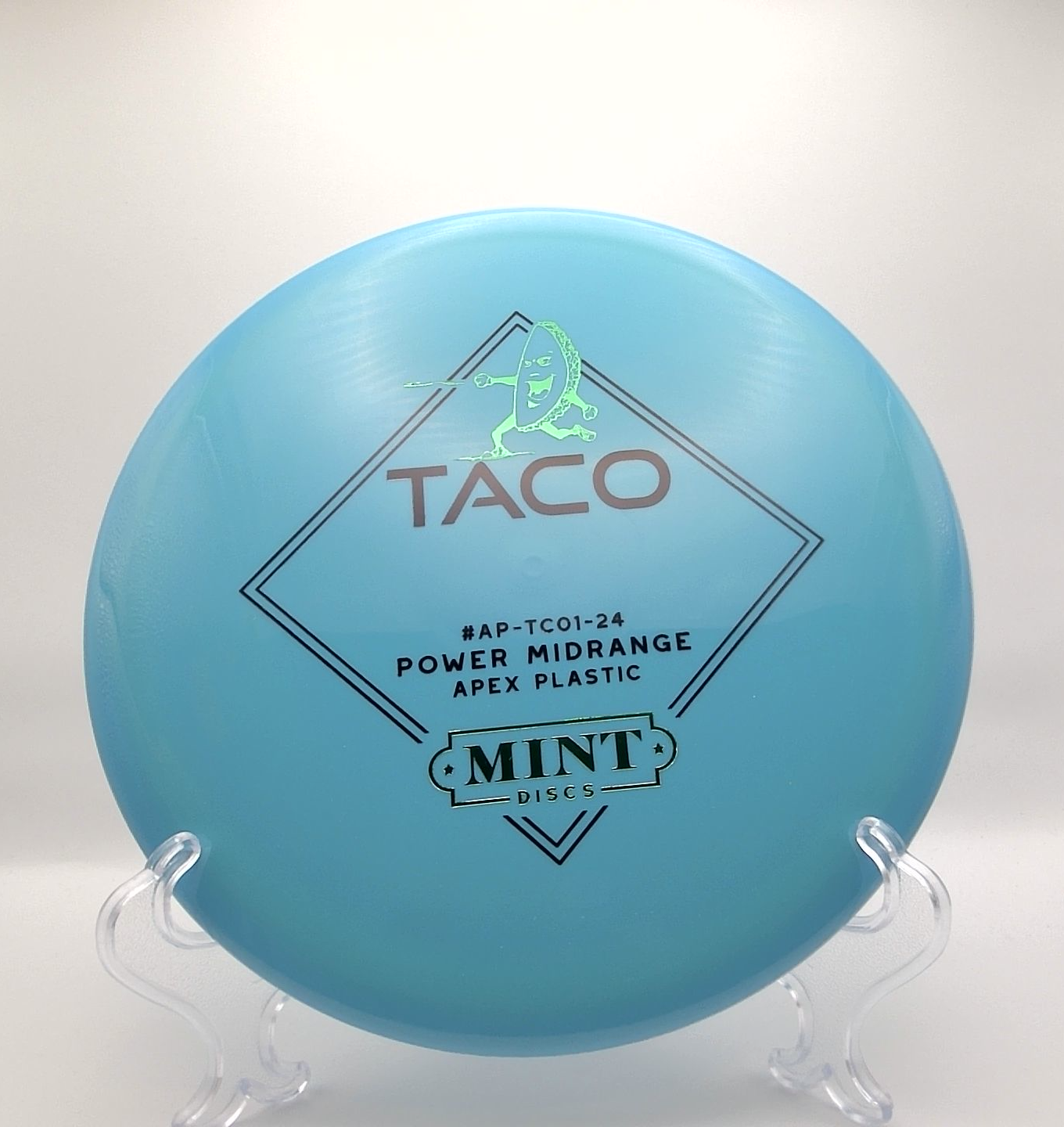 MINT Taco - Apex Plastic