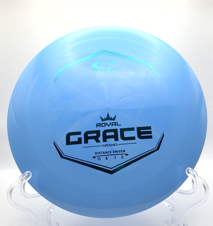 Latitude 64 Grace - Grand Plastic